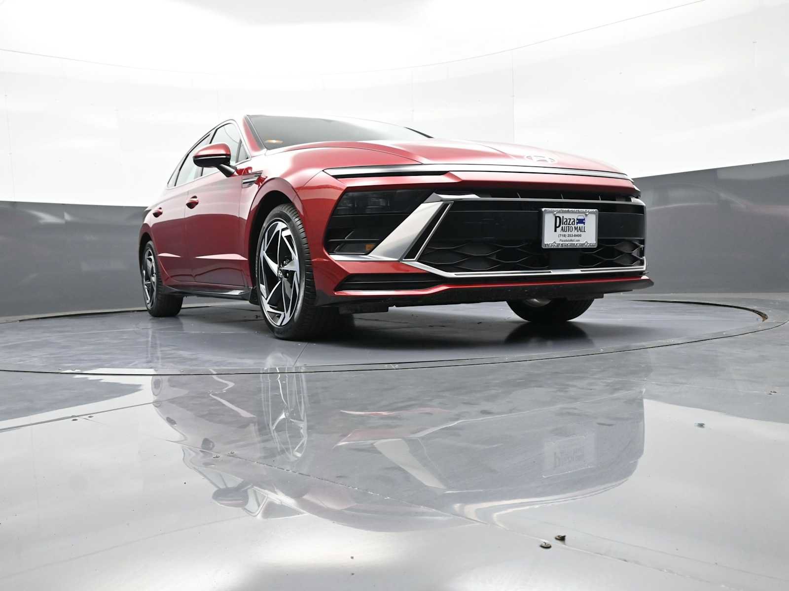 New 2026 Hyundai Sonata SEL FWD image 26