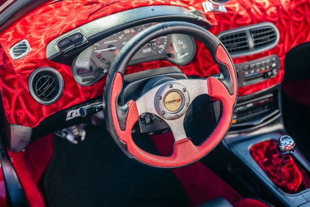 Used 1993 Honda Del Sol Si image 45