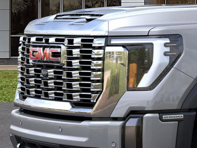New 2026 GMC Sierra 2500 Denali image 32