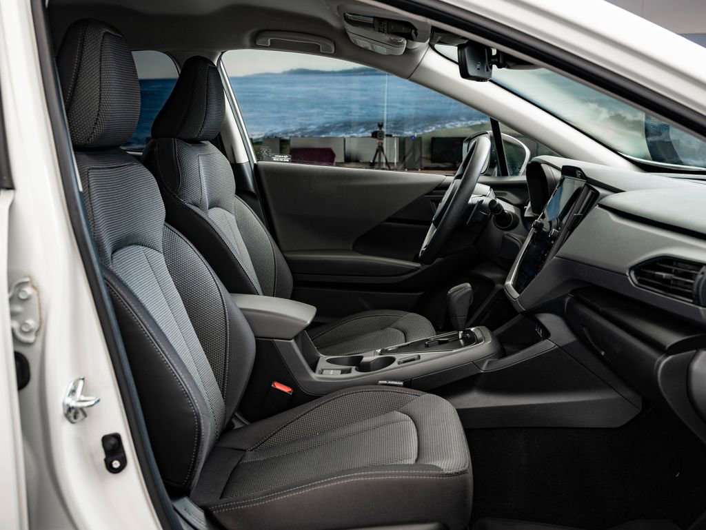 Used 2024 Subaru Crosstrek 2.0i Premium w/ Popular Package #4 image 23