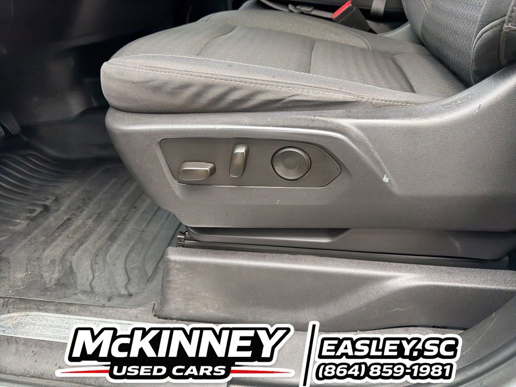 Used 2024 Chevrolet Silverado 2500 LT w/ Convenience Package AWD/4WD image 49