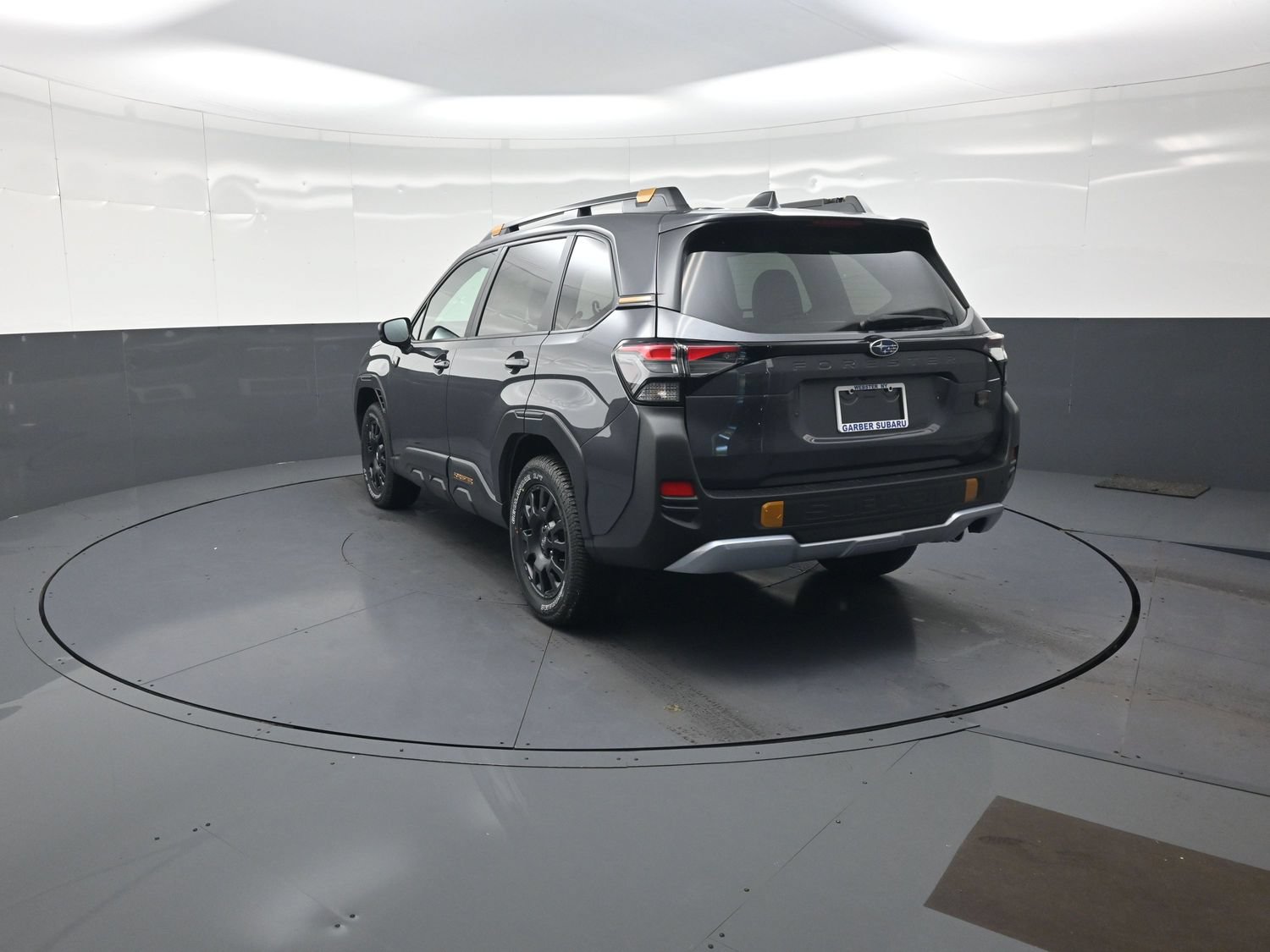 New 2026 Subaru Forester Wilderness AWD/4WD image 5