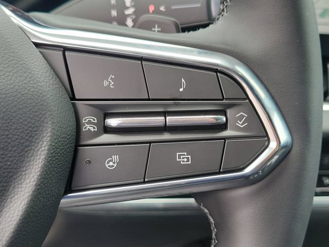New 2026 Chevrolet Equinox LT w/ Safety and Technology Package FWD image 20