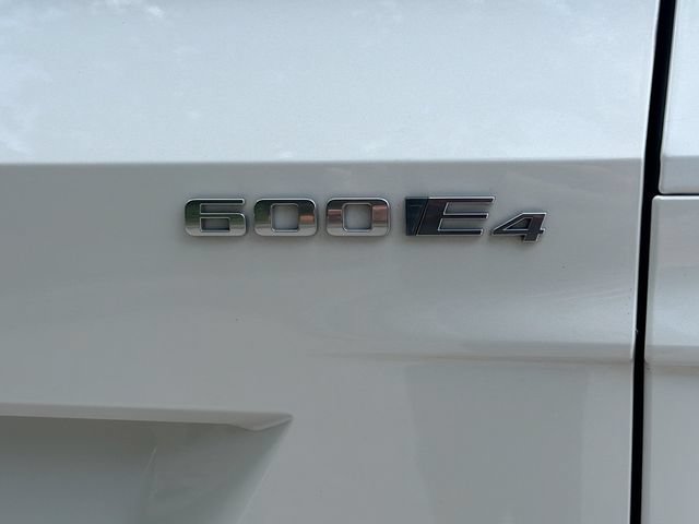 Used 2024 Cadillac Lyriq Sport AWD/4WD image 46
