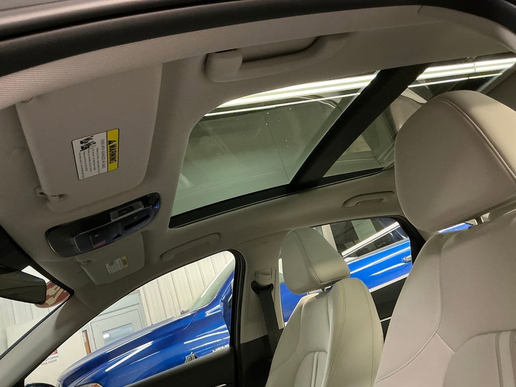 Used 2024 Hyundai Sonata SEL w/ Convenience Package image 15