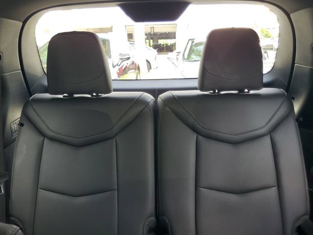 Used 2025 Cadillac XT6 Sport w/ Technology Package AWD/4WD image 13