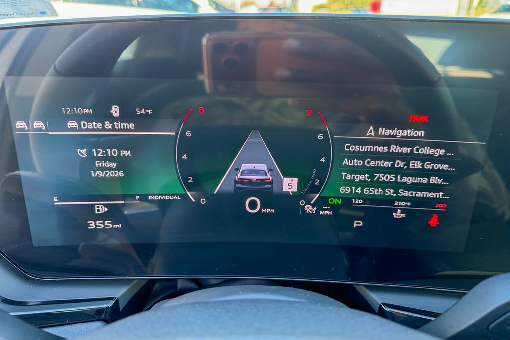 Used 2025 Audi A5 2.0T Premium w/ Convenience Package image 16