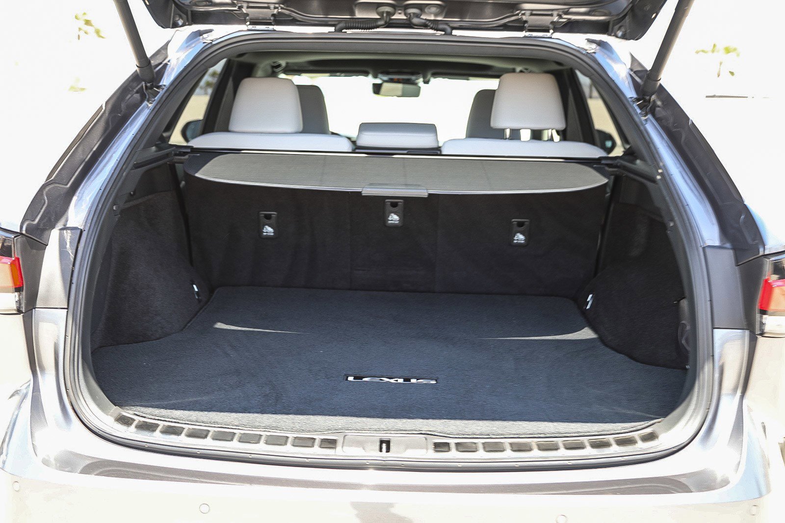 Used 2023 Lexus RX 350 Premium Plus w/ Cold Area Package FWD image 25