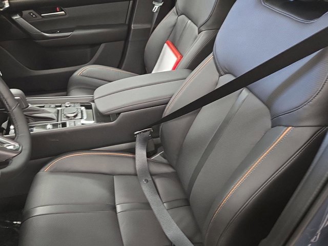 New 2026 MAZDA CX-50 2.5 Hybrid w/ Weather Package image 6