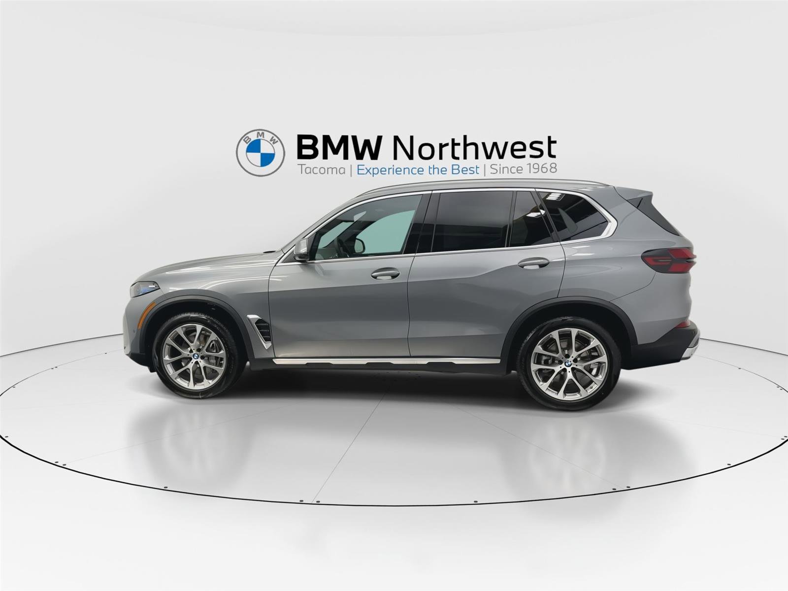 New 2026 BMW X5 xDrive40i image 11