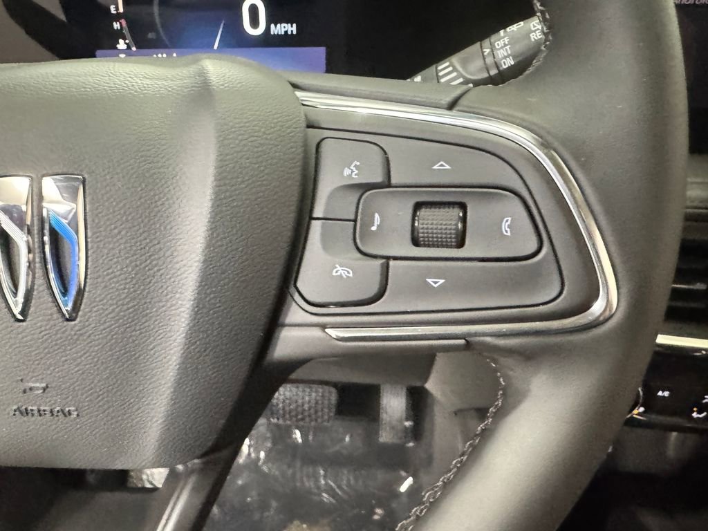 New 2026 Buick Encore GX Sport Touring w/ Comfort Package image 17