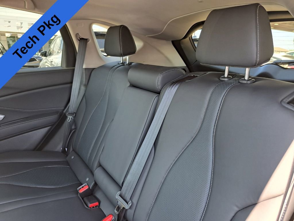 Used 2025 Acura RDX w/ Technology Package image 22