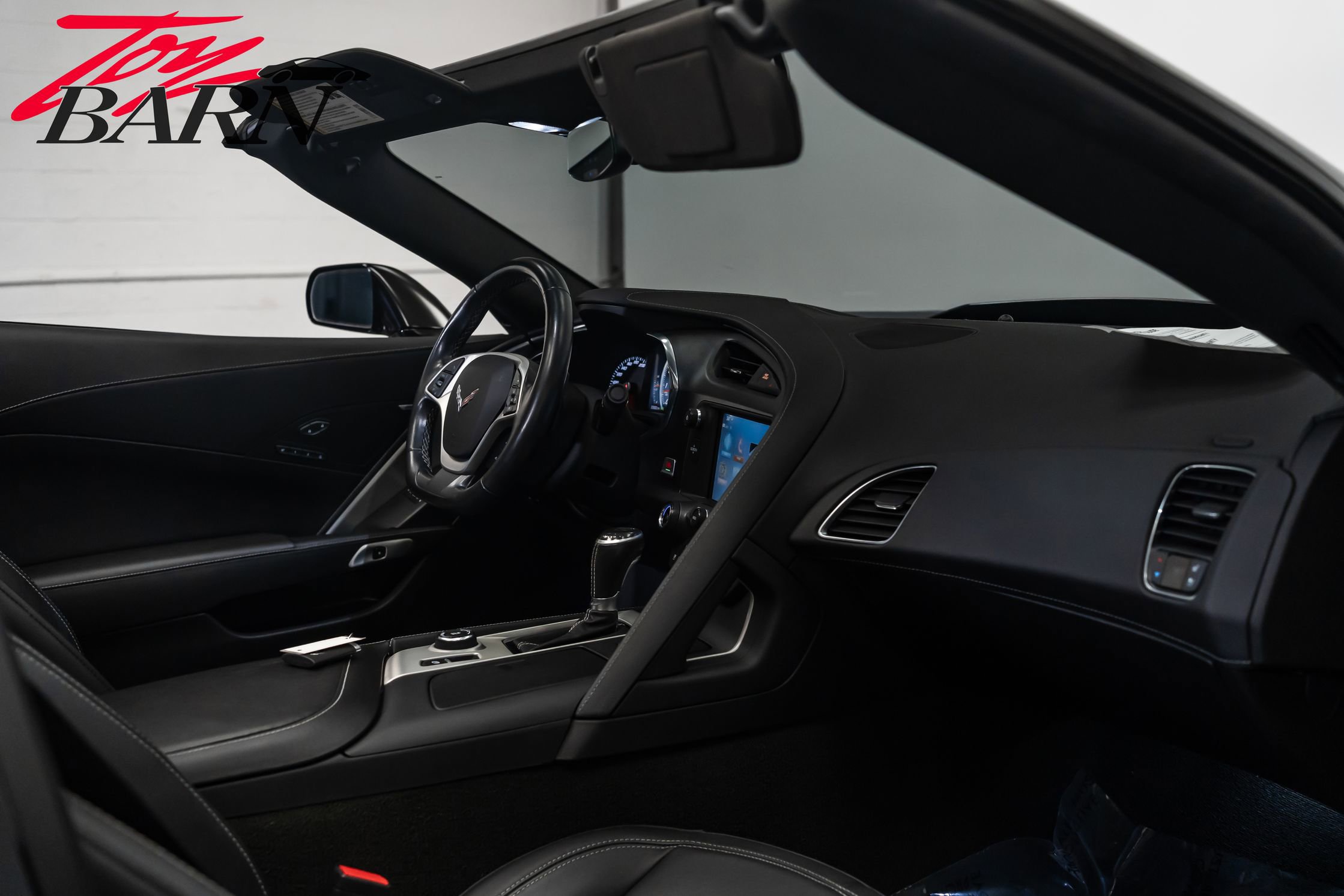 Used 2018 Chevrolet Corvette Grand Sport image 52