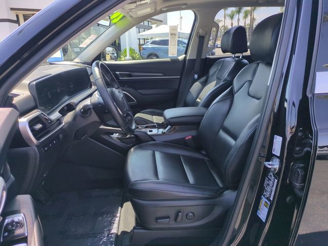 Certified 2024 Kia Telluride S w/ S Sunroof Package FWD image 15