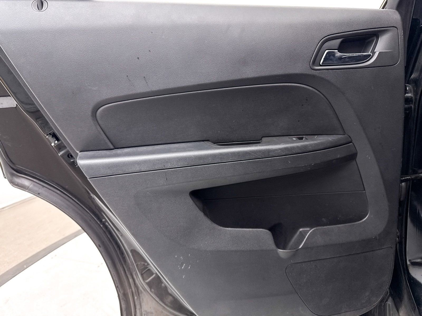 Used 2016 Chevrolet Equinox LT w/ Convenience Package FWD image 23