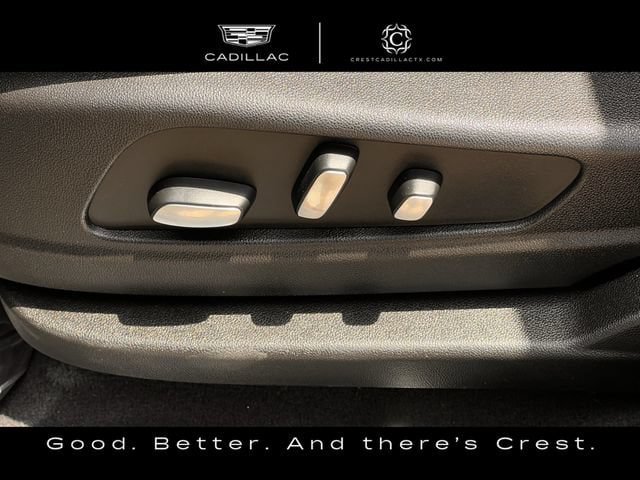 Certified 2023 Cadillac XT5 Premium Luxury FWD image 28