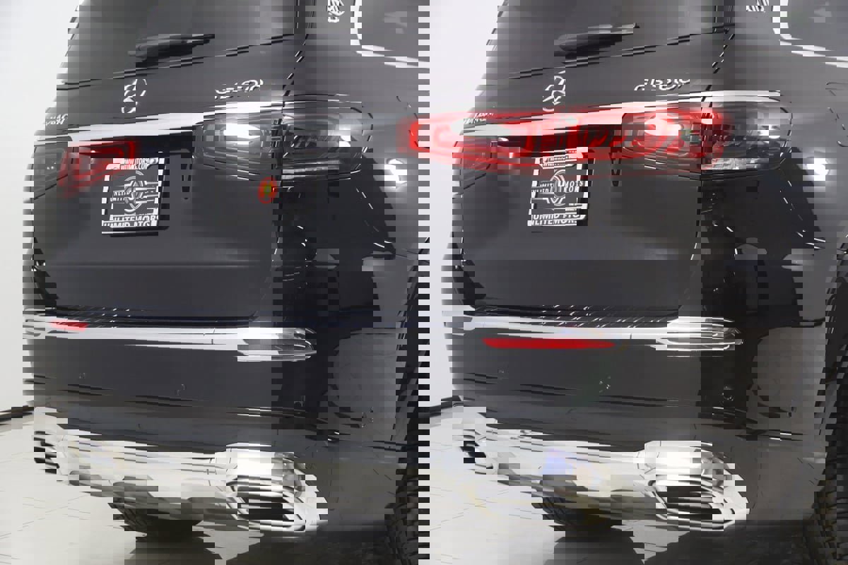 Used 2022 Mercedes-Benz Maybach GLS 600 4MATIC image 72