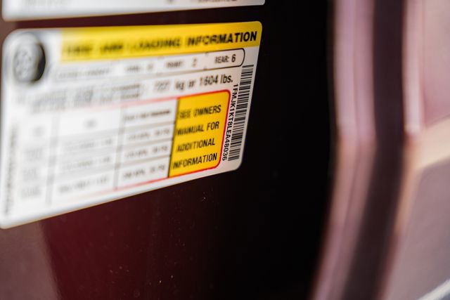 Used 2020 Ford Expedition Max Limited w/ Equipment Group 301A image 48