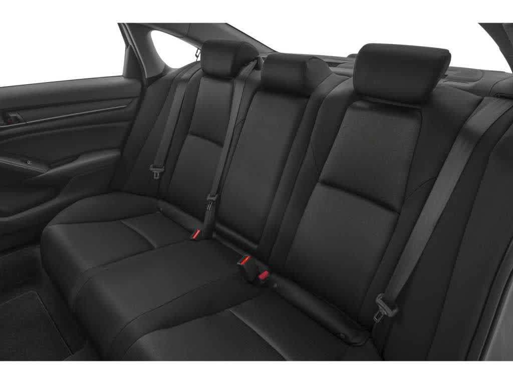 Used 2018 Honda Accord EX image 64