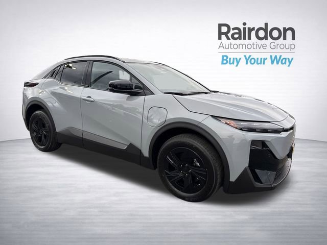 New 2026 Subaru Uncharted AWD