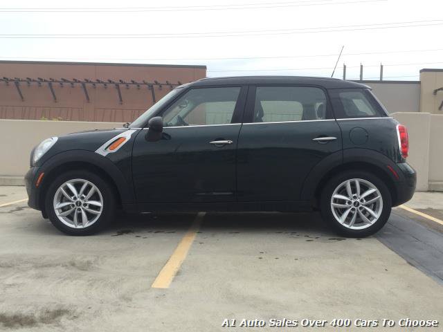 Used 2013 MINI Cooper Countryman FWD image 5