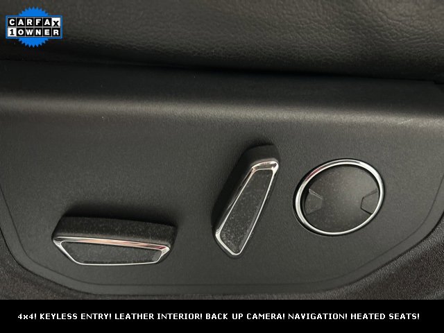 Used 2019 Ford F250 Lariat w/ FX4 Off-Road Package image 14