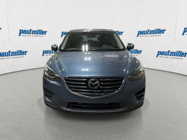 Used 2016 MAZDA CX-5 Grand Touring FWD image 3