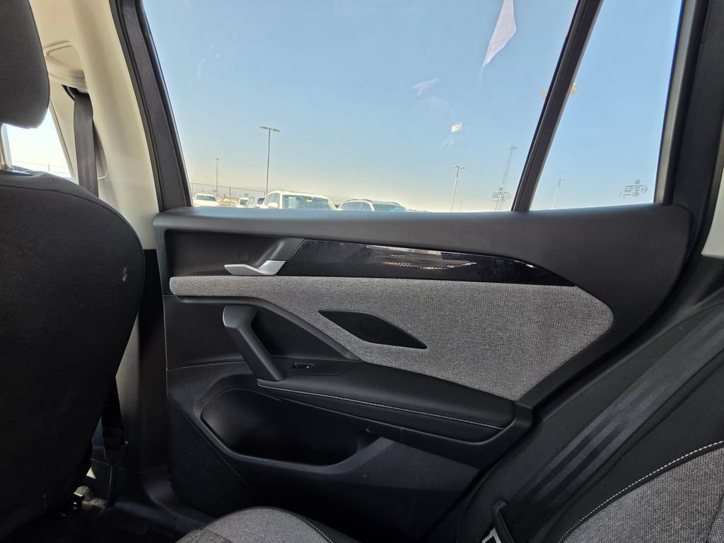 Certified 2026 Volkswagen Tiguan S FWD image 13