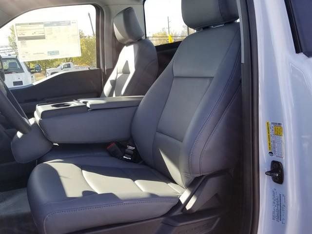 New 2026 Ford F350 XL image 15