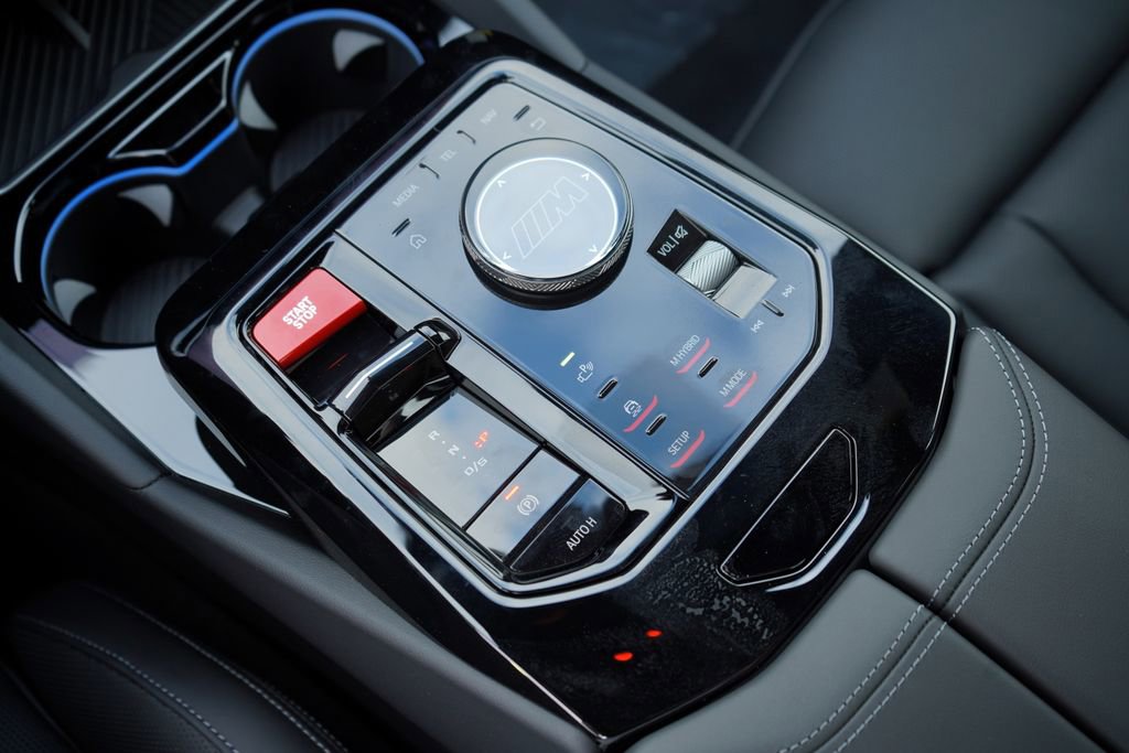 New 2026 BMW M5 w/ Carbon Package image 20