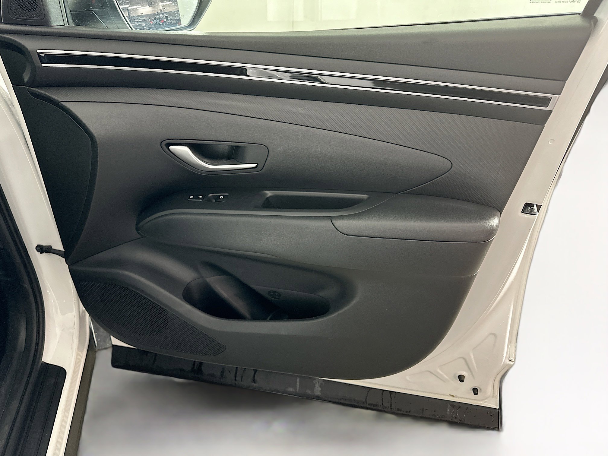 Used 2024 Hyundai Tucson SEL image 32