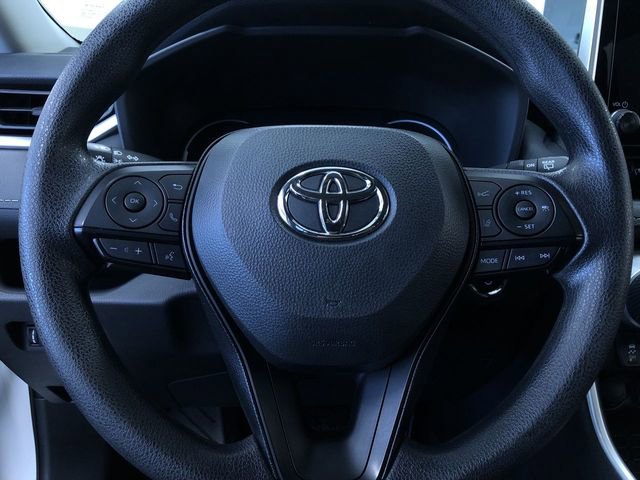 Certified 2025 Toyota RAV4 XLE AWD/4WD image 24