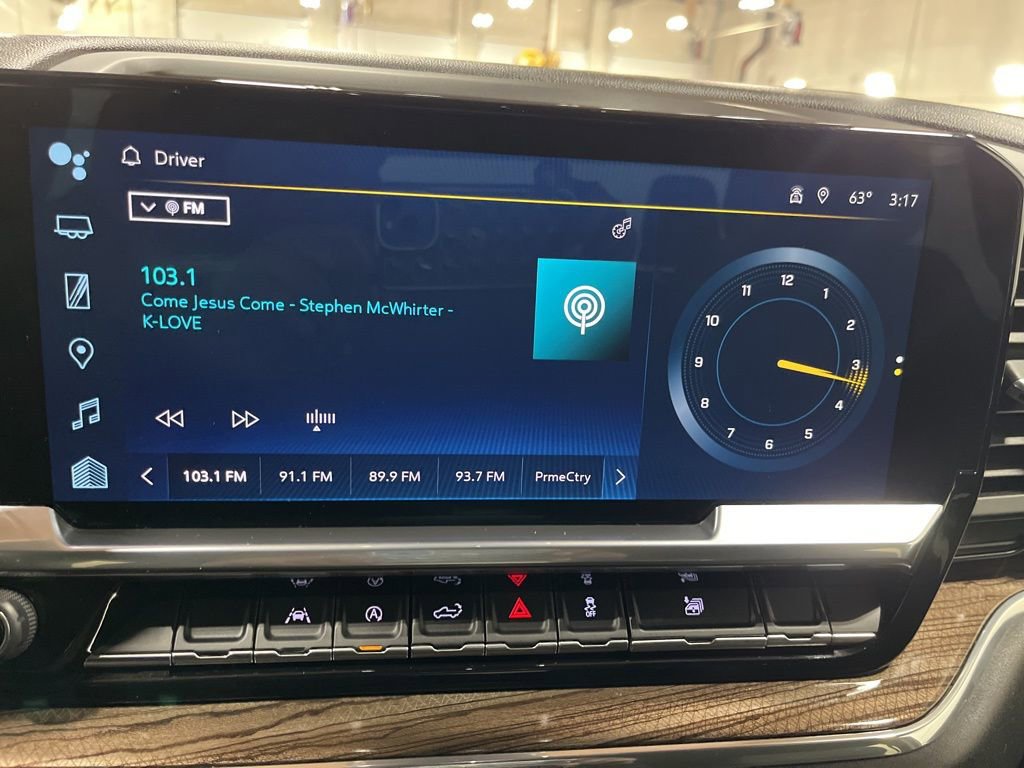 Certified 2023 Chevrolet Silverado 1500 LT w/ Protection Package image 17