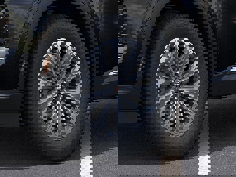 New 2026 Buick Envision Preferred image 9