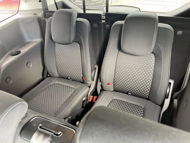 Used 2023 Ford Transit Connect XLT FWD image 10