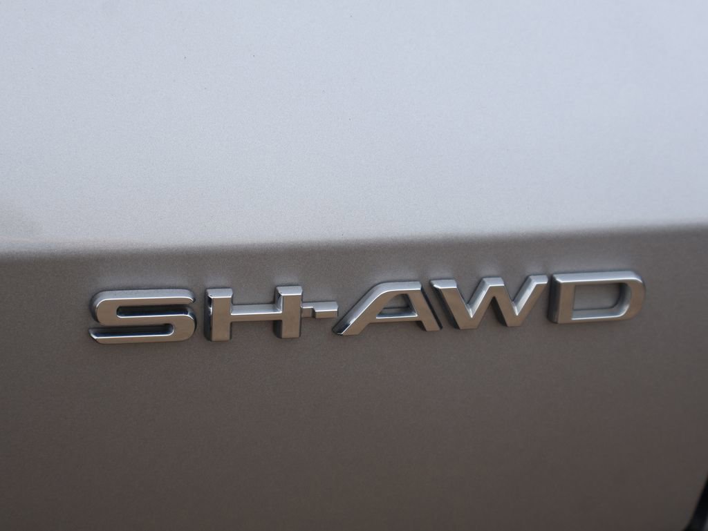 Used 2025 Acura MDX A-Spec image 7
