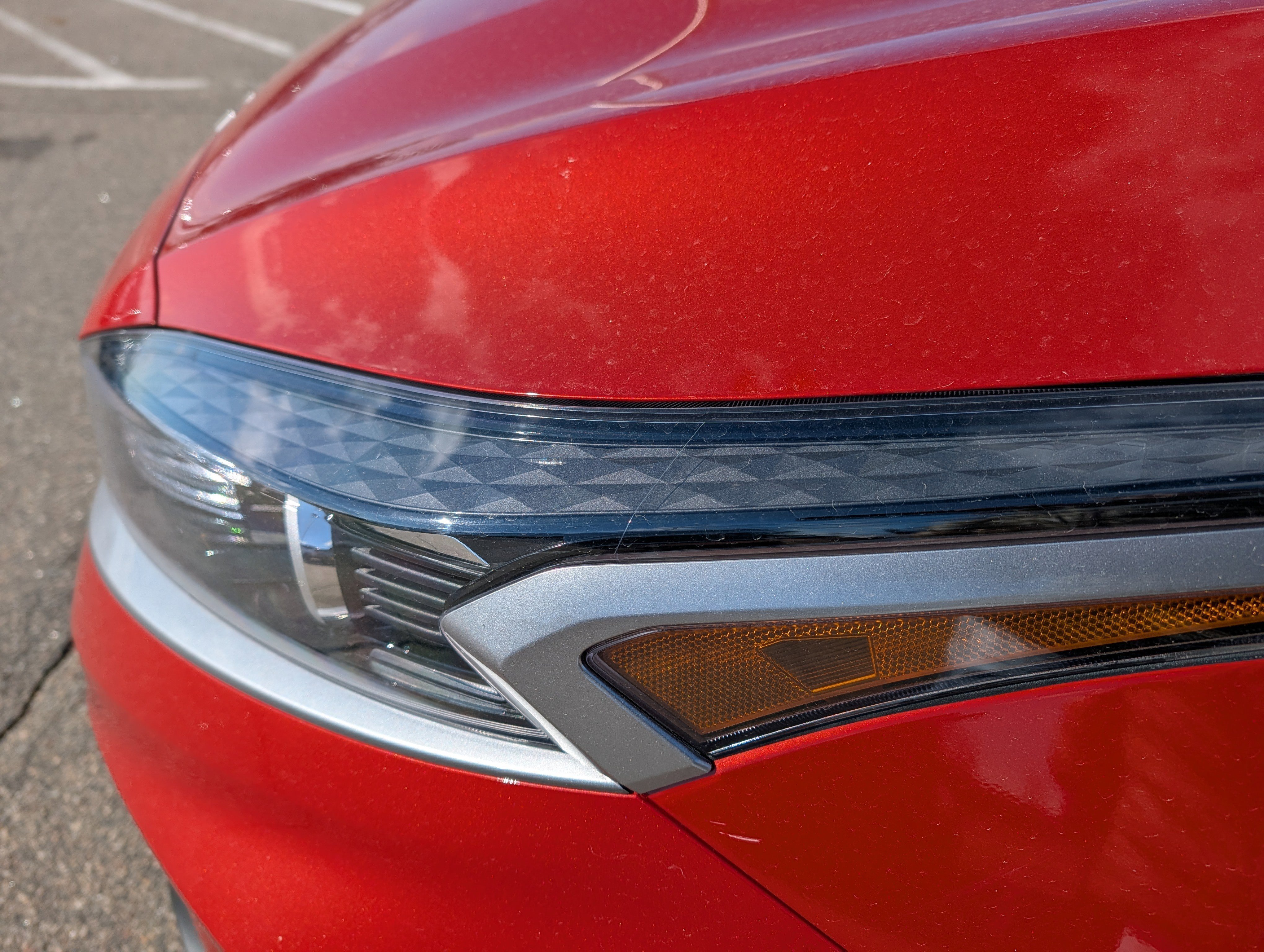 Used 2023 Kia Forte LXS FWD image 16