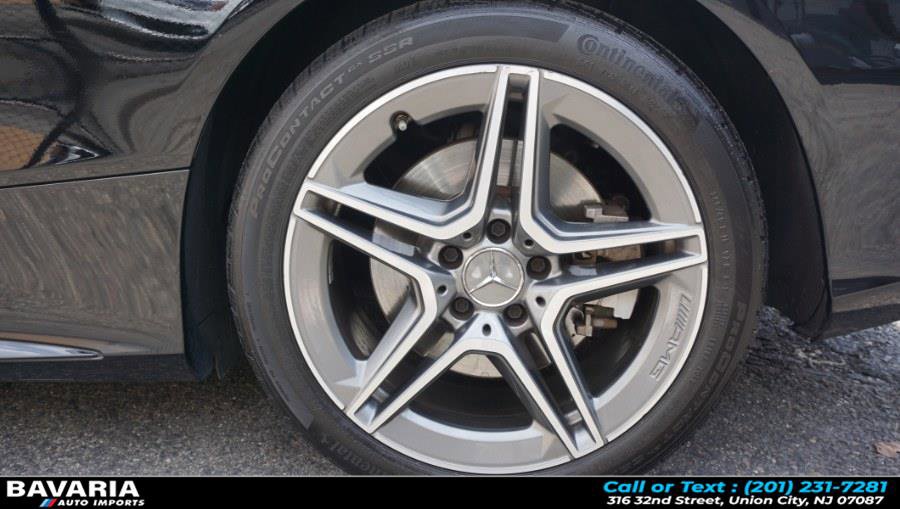 Used 2019 Mercedes-Benz C 43 AMG 4MATIC Cabriolet image 29