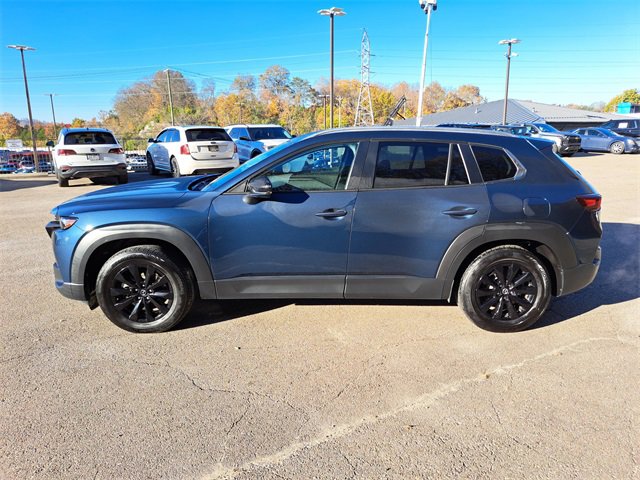 Used 2024 MAZDA CX-50 AWD 2.5 S w/ Preferred Package image 2