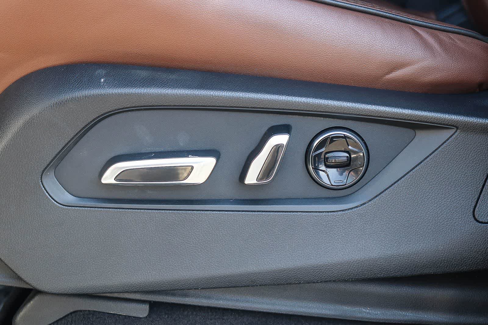 Used 2023 Acura MDX SH-AWD w/ Advance Package image 20