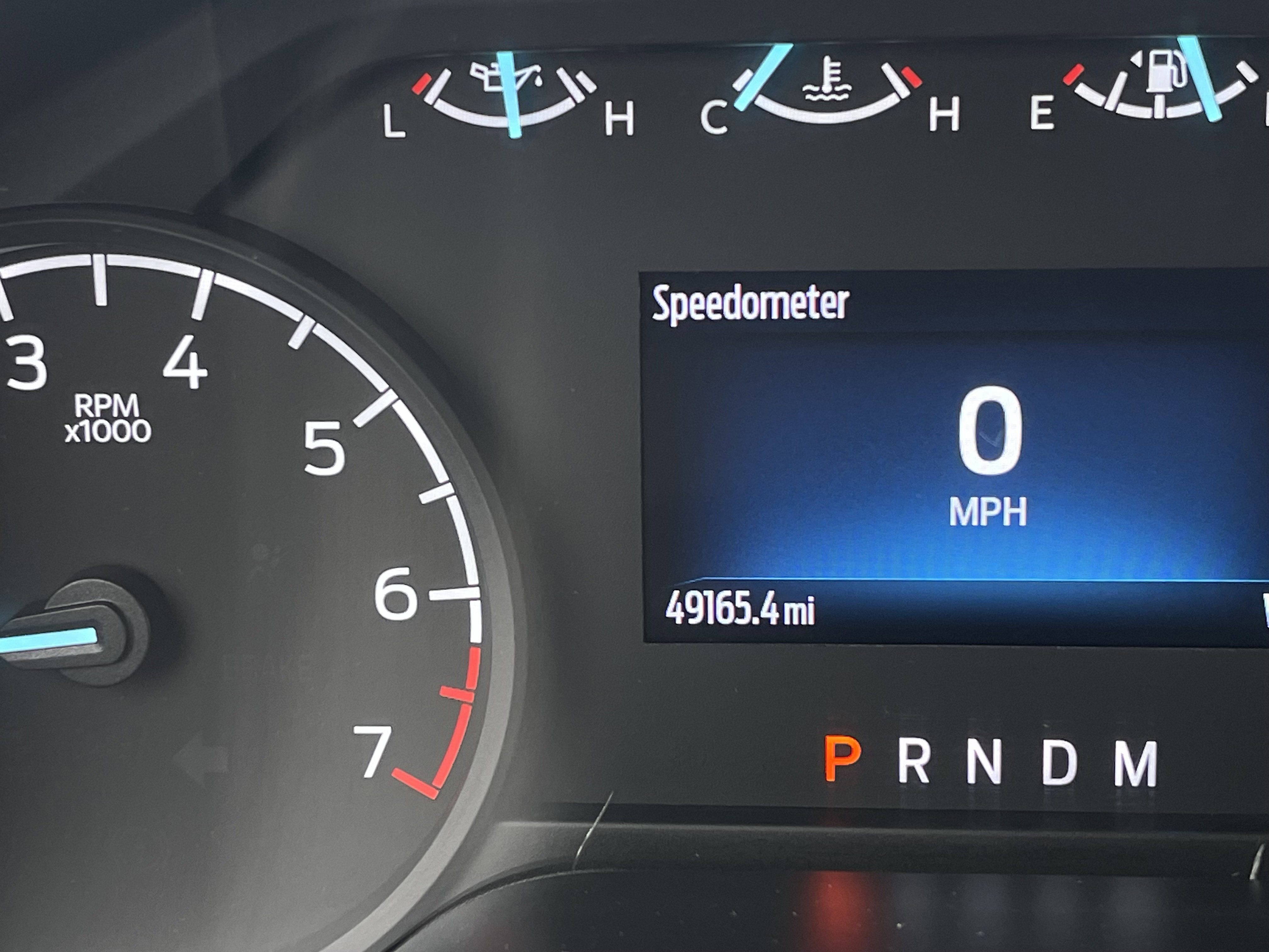 Used 2023 Ford F150 XLT image 24