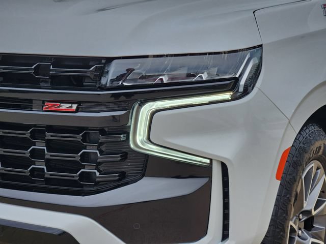 Used 2024 Chevrolet Tahoe Z71 w/ Z71 Off-Road Package AWD/4WD image 16