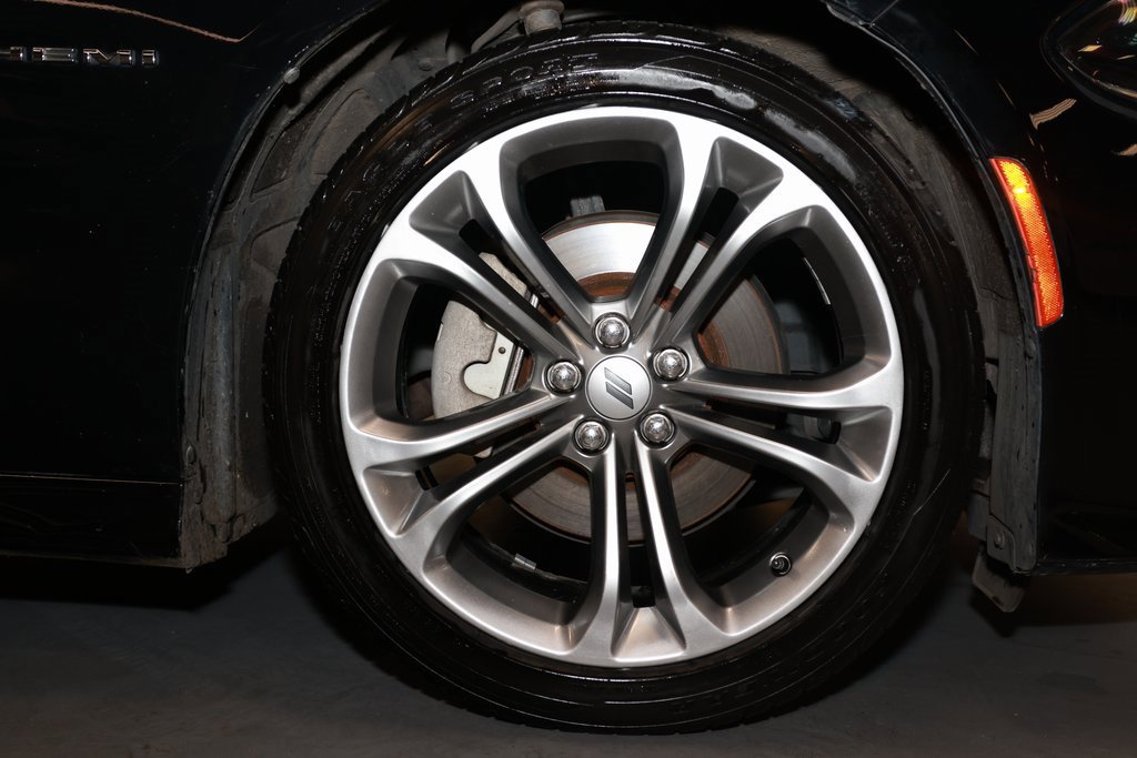 Used 2021 Dodge Charger R/T image 27