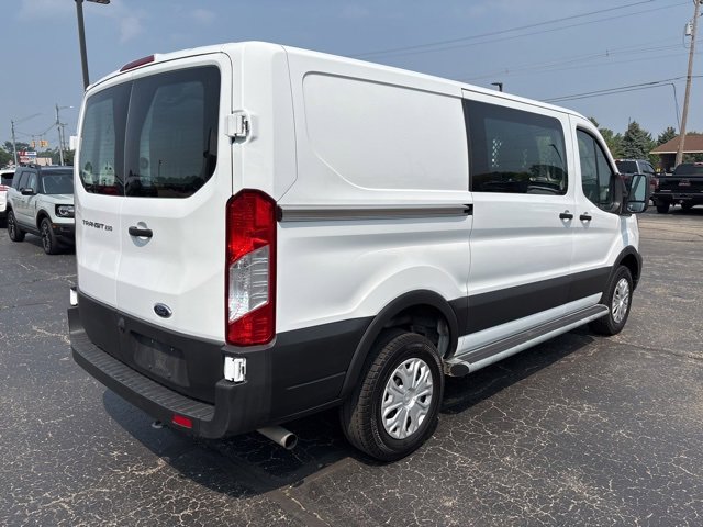 Used 2024 Ford Transit 250 Base w/ Exterior Upgrade Package image 5