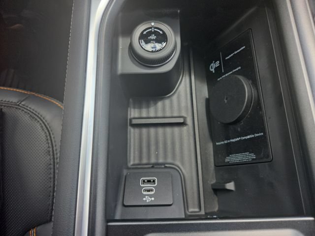 New 2027 Ford Expedition Tremor w/ Driver's Package AWD/4WD image 18