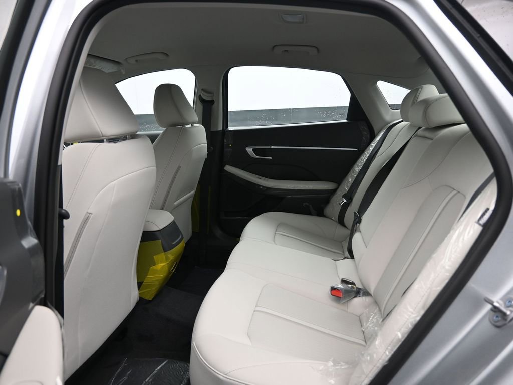 New 2026 Hyundai Sonata SEL image 24