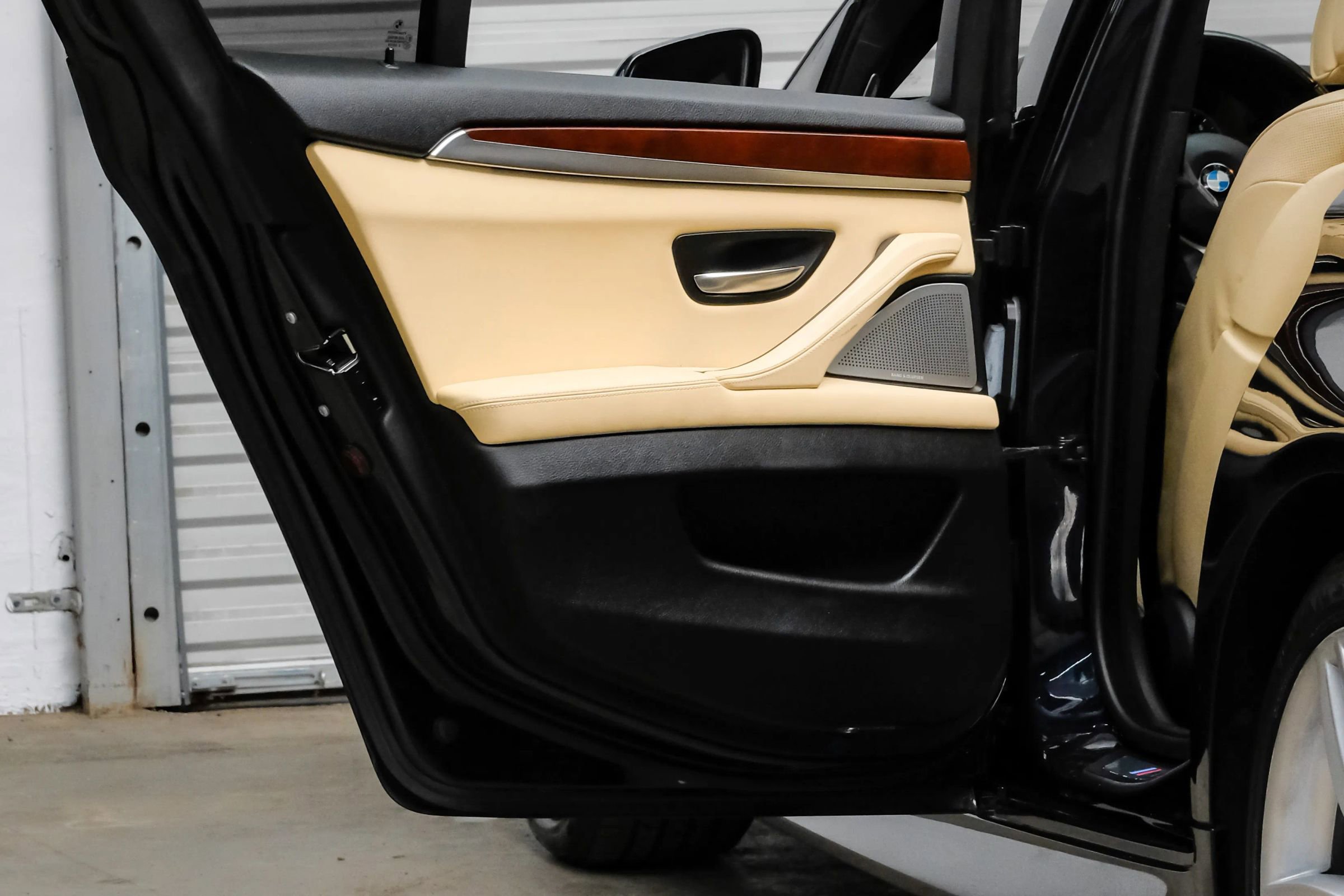 Used 2014 BMW 535i xDrive Sedan AWD/4WD image 43