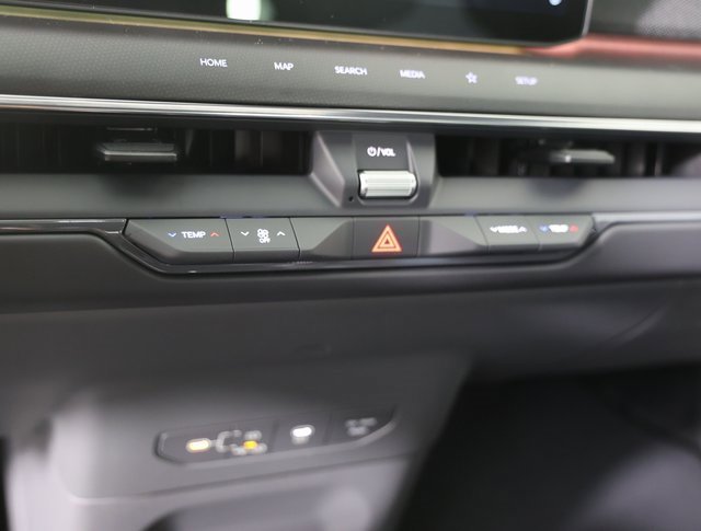 New 2026 Kia EV9 GT-Line image 18