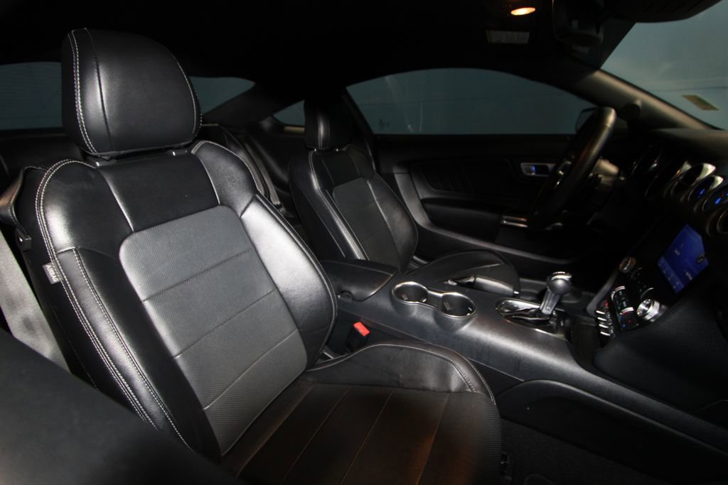 Used 2021 Ford Mustang GT Premium w/ GT Performance Package image 23