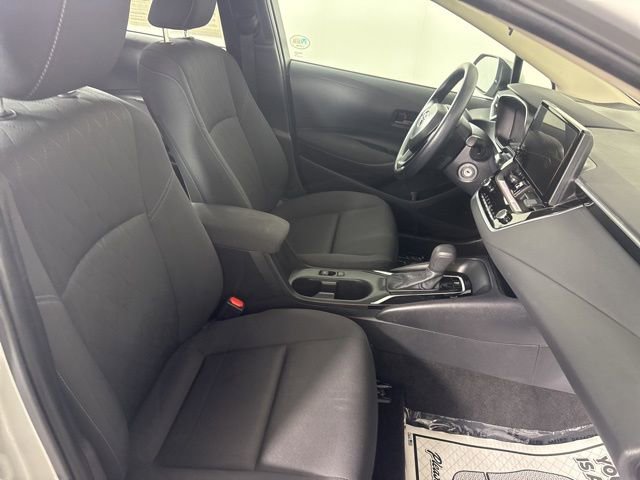 Used 2024 Toyota Corolla LE image 17